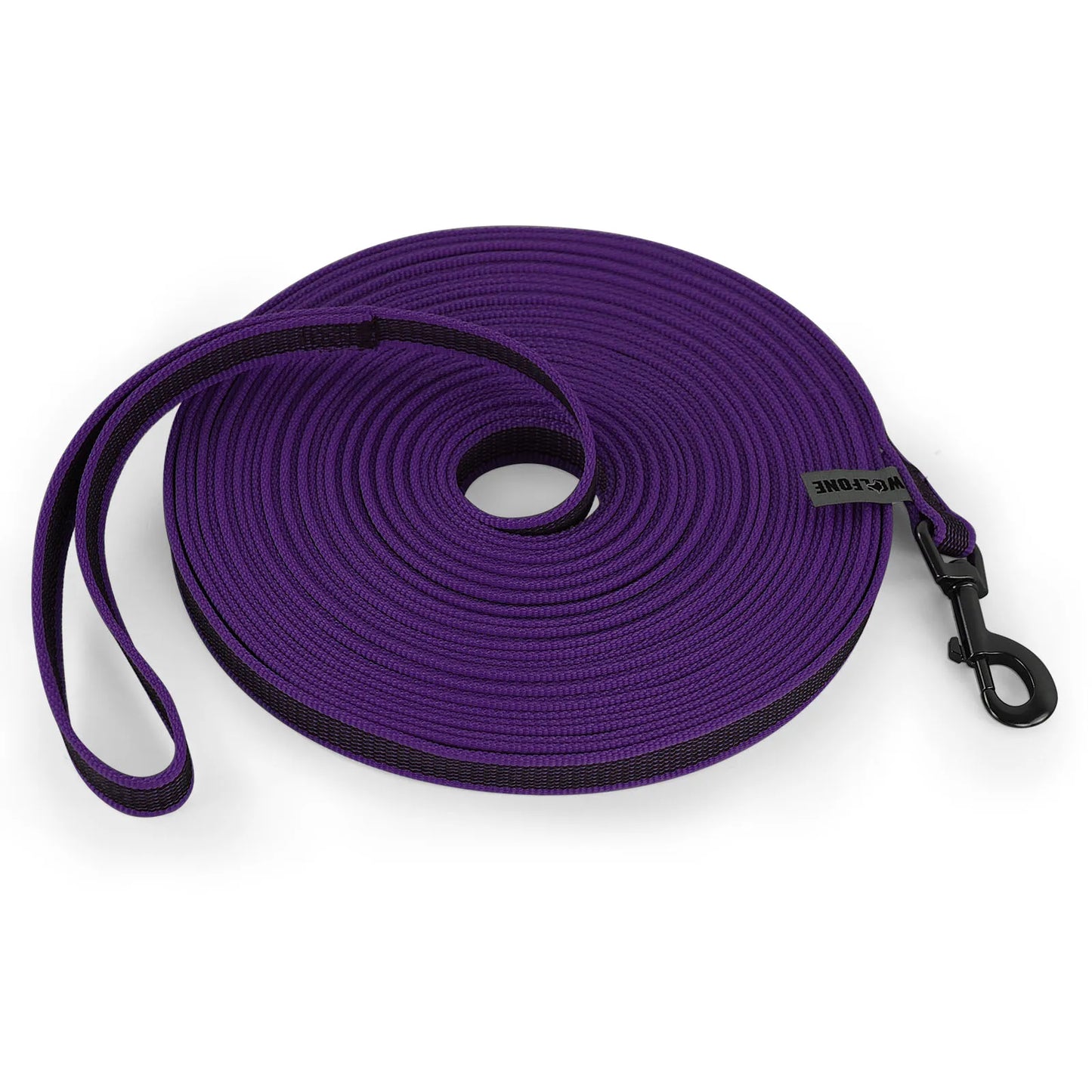 Long Dog Leash — 1.5m, 2m, 3m, 5m, 10m & 15m Options for Small, Medium & Large Dogs