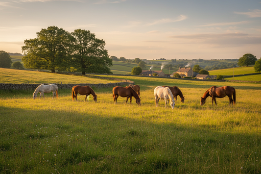 10 Essential Horse Care Tips Every Owner Should Know