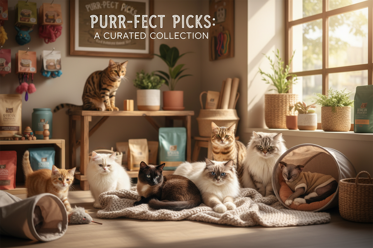 Cats