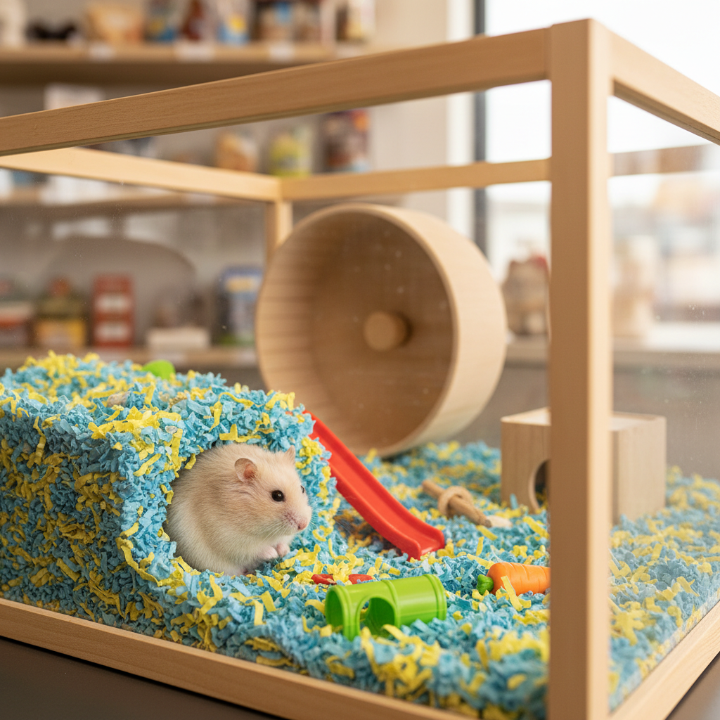 Small Animals