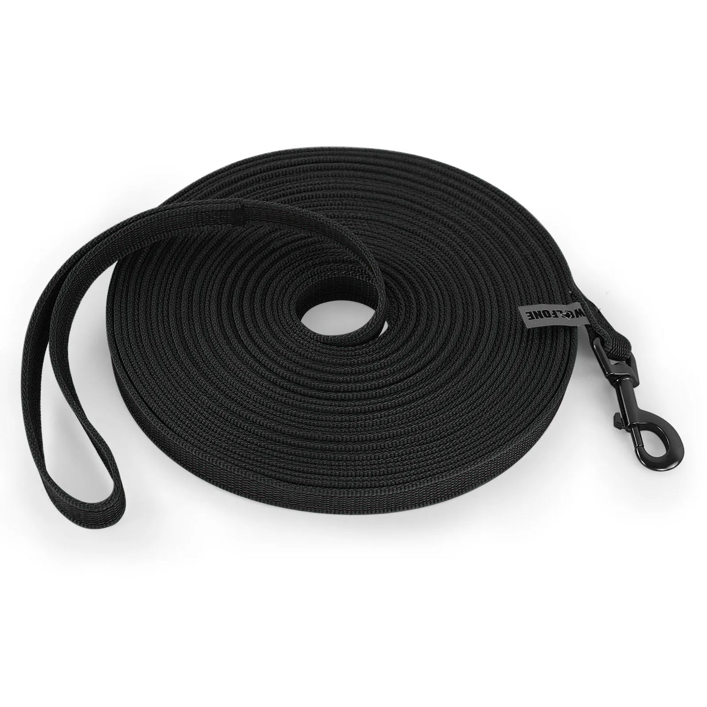 Long Dog Leash — 1.5m, 2m, 3m, 5m, 10m & 15m Options for Small, Medium & Large Dogs