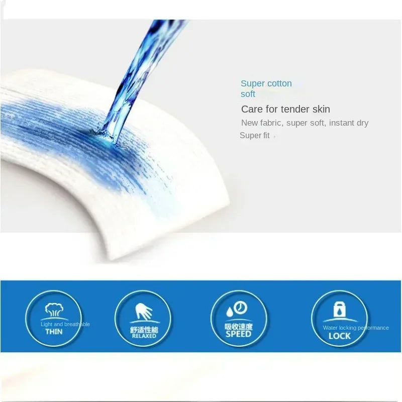 Super Absorbent Dog & Cat Urine Pads — Leak-Proof Training Pads
