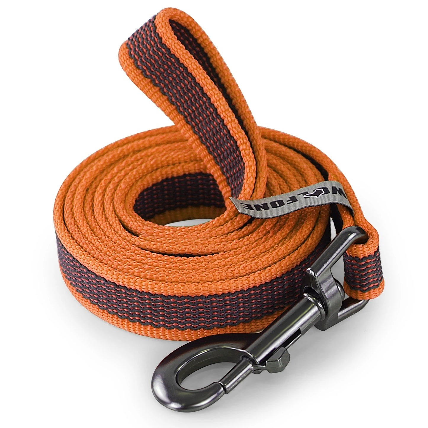 Long Dog Leash — 1.5m, 2m, 3m, 5m, 10m & 15m Options for Small, Medium & Large Dogs