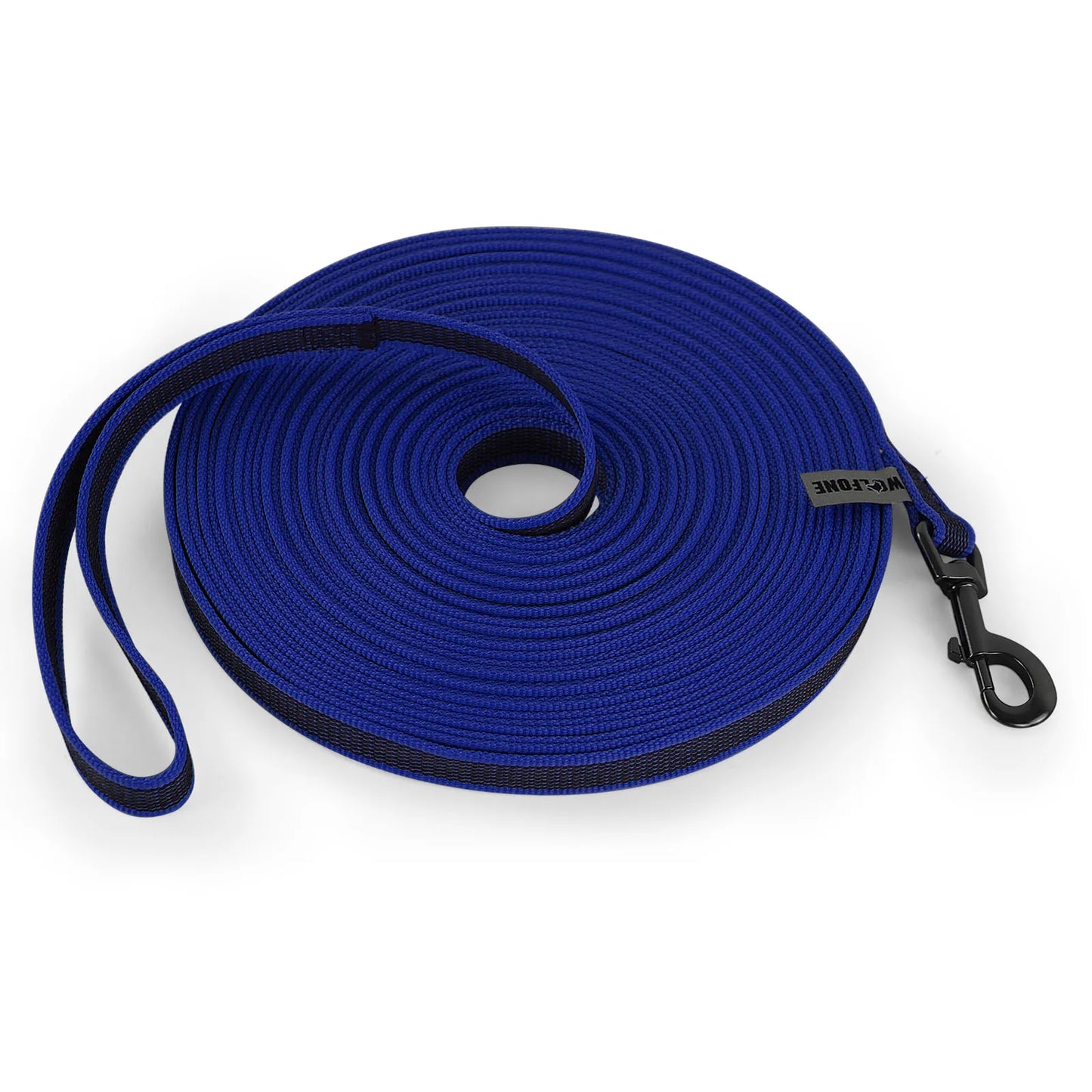 Long Dog Leash — 1.5m, 2m, 3m, 5m, 10m & 15m Options for Small, Medium & Large Dogs