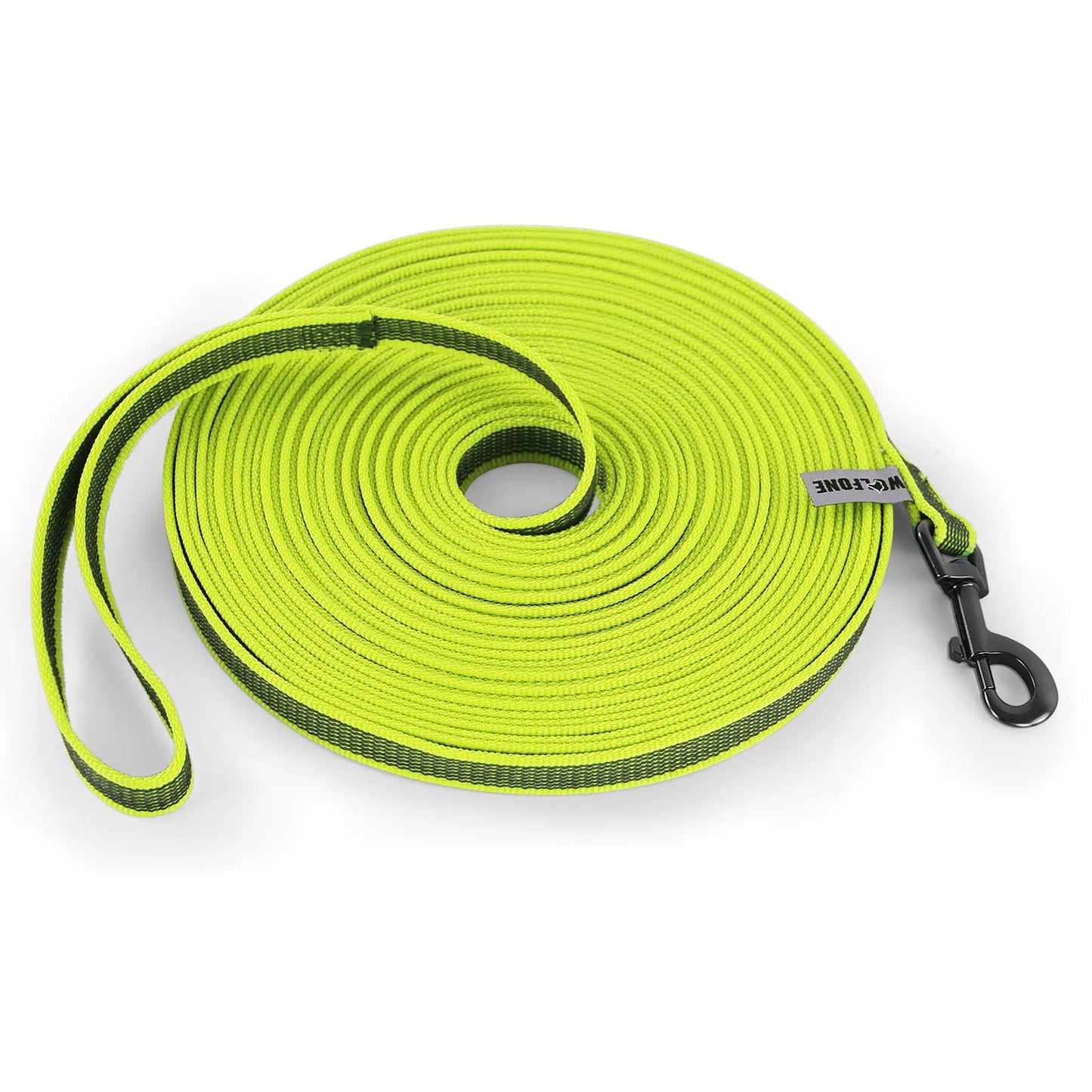 Long Dog Leash — 1.5m, 2m, 3m, 5m, 10m & 15m Options for Small, Medium & Large Dogs