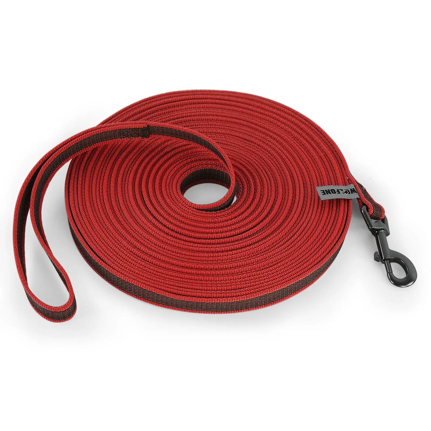 Long Dog Leash — 1.5m, 2m, 3m, 5m, 10m & 15m Options for Small, Medium & Large Dogs