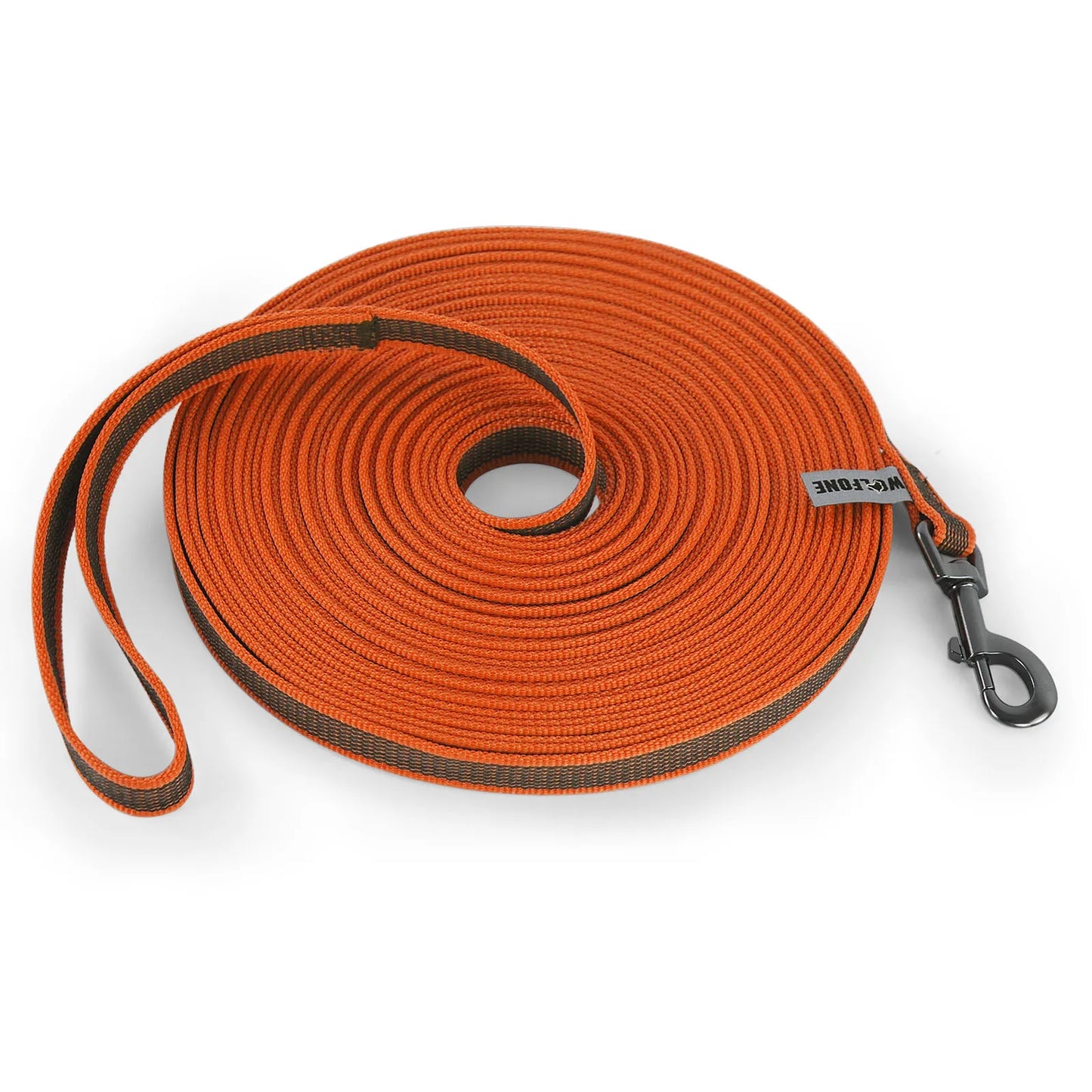 Long Dog Leash — 1.5m, 2m, 3m, 5m, 10m & 15m Options for Small, Medium & Large Dogs
