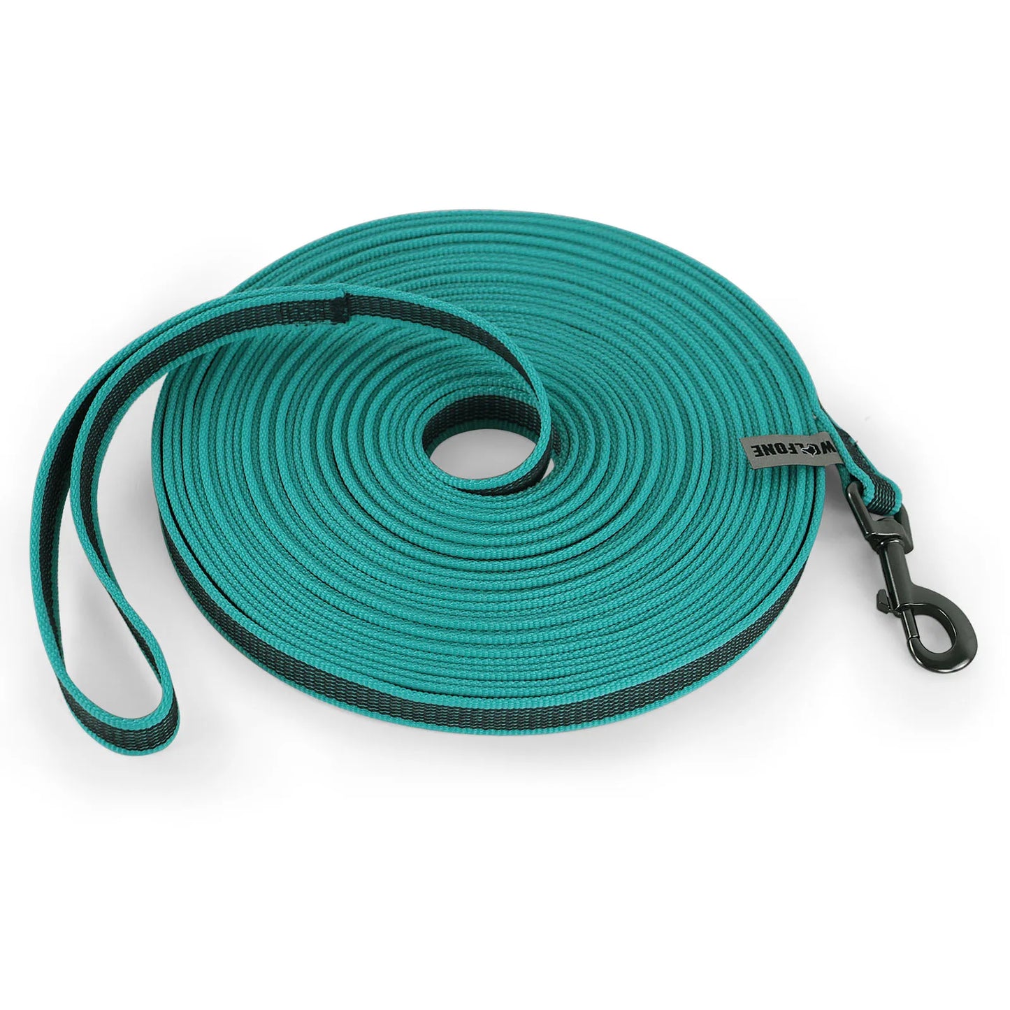 Long Dog Leash — 1.5m, 2m, 3m, 5m, 10m & 15m Options for Small, Medium & Large Dogs