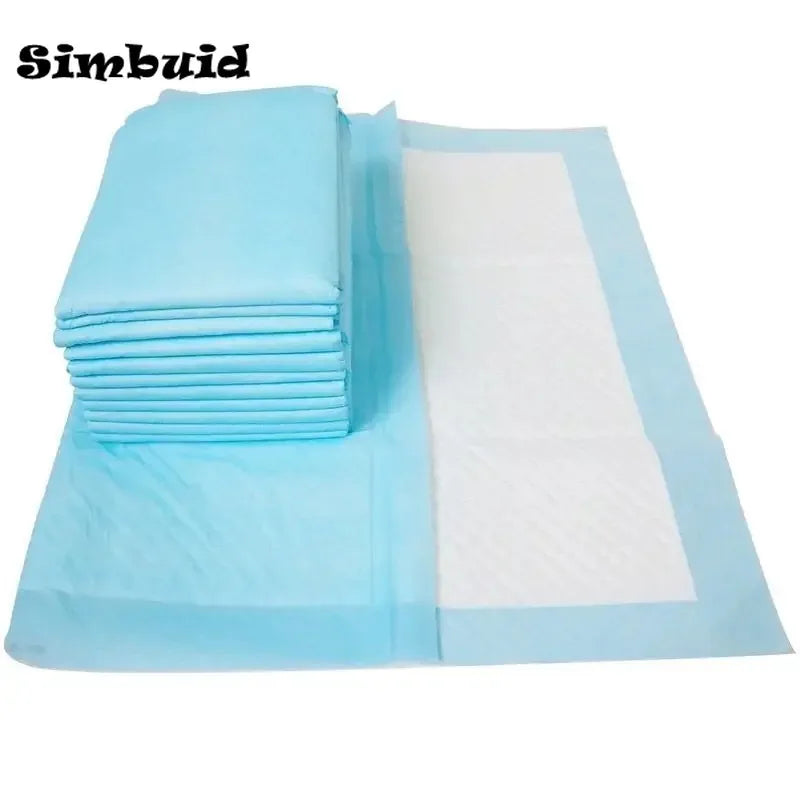 Super Absorbent Disposable Diapers for Dogs & Cats — Leak-Proof Multi-Pack