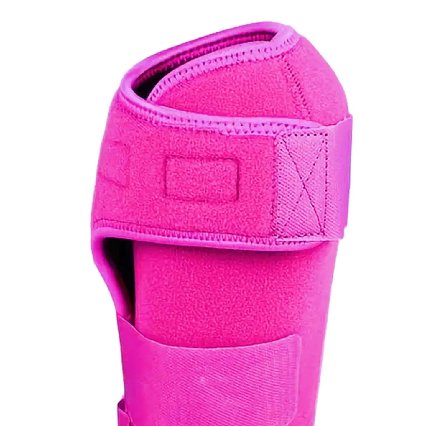 Horse Leg Boots — 4-Pack Durable Protection & Support for Outdoor Training | S, M, L